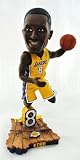 Kobe Bryant Official NBA #8 dunking hm uniform action Bobble Head LA Lakers