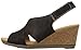 Clarks Women's Helio Float Wedge Sandal