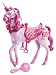 Barbie Princess Unicorn - Pink