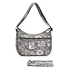 レスポートサック バッグ LESPORTSAC ﾚｽﾎﾟ 7520 D092 ﾛﾏﾝｽﾌﾟﾘﾝﾄ ﾅﾅﾒ 並行輸入品