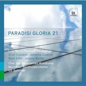 Produkt-Bild: Paradisi Gloria 21