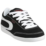 DuFFs Gambler II Black/White 8 UK Mens