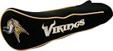 Minnesota Vikings Neoprene Golf Headcover