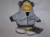 Disney’s Club Penguin Plush Figure – Series 7 – Band Member