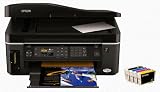 Epson SX600FW from Amazon.co.uk