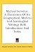 Search : Michael Servetus: A Translation Of His Geographical, Medical And Astrological Writings With Introductions And Notes