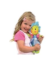 Posable Fifi doll