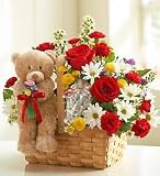 Flowers by 1800Flowers - Lotsa Love for Romance