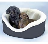 XL Pet Couch Red