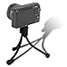 5'' Flexible Mini Tripod for CANON PowerShot Cameras + Premium MagicFiber Microfiber Cleaning Cloth