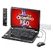 東芝 QosmioF50/88G P8400/2.26...