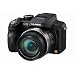 Panasonic Lumix FZ45 14.1MP Digital Camera - Black (3.0 inch TFT LCD Display, LEICA DC Lens with 25mm Wide-angle and 24x Optical Zoom)