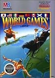 World Games (Nintendo NES)