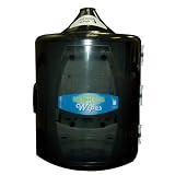 Disinfectant Wipes Wall Mount Dispenser