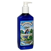 Humphrey's Organic Botanicals Moisturizing Cleansing Milk, Witch Hazel & Jasmine , 8-Ounces (Pack of 2)
From Humphrey's
