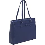 Jack Georges Lexington Collection Josephine Business Laptop Tote