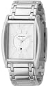 Fossil Men's Stainless Steel Bracelet Watch