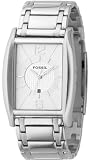 Fossil Men's Stainless Steel Bracelet Watch