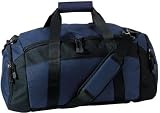 Port & Company Gym Bag (BG97)