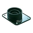 Hurst 1147336 B-1 Shifter Boot and Plate Kit