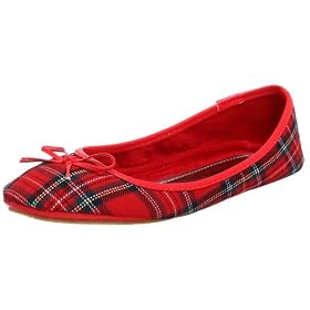 Miss Me Women's Dancer-2 Flat