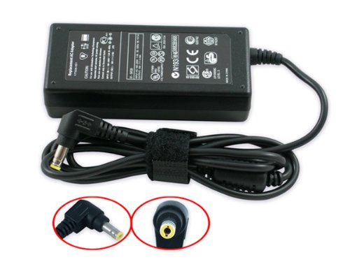 Replacement ACER ASPIRE 5315 5735 5920 LAPTOP AC ADAPTER CHARGER UK