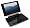 Toshiba SDP94S 9-Inch Portable Black DVD Player (Black Gloss)