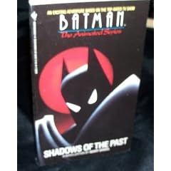 Shadows of the Past (Batman : the Animated)
