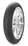 Avon AV55 Storm Front Motorcycle Tire -110/70R17-(54W)