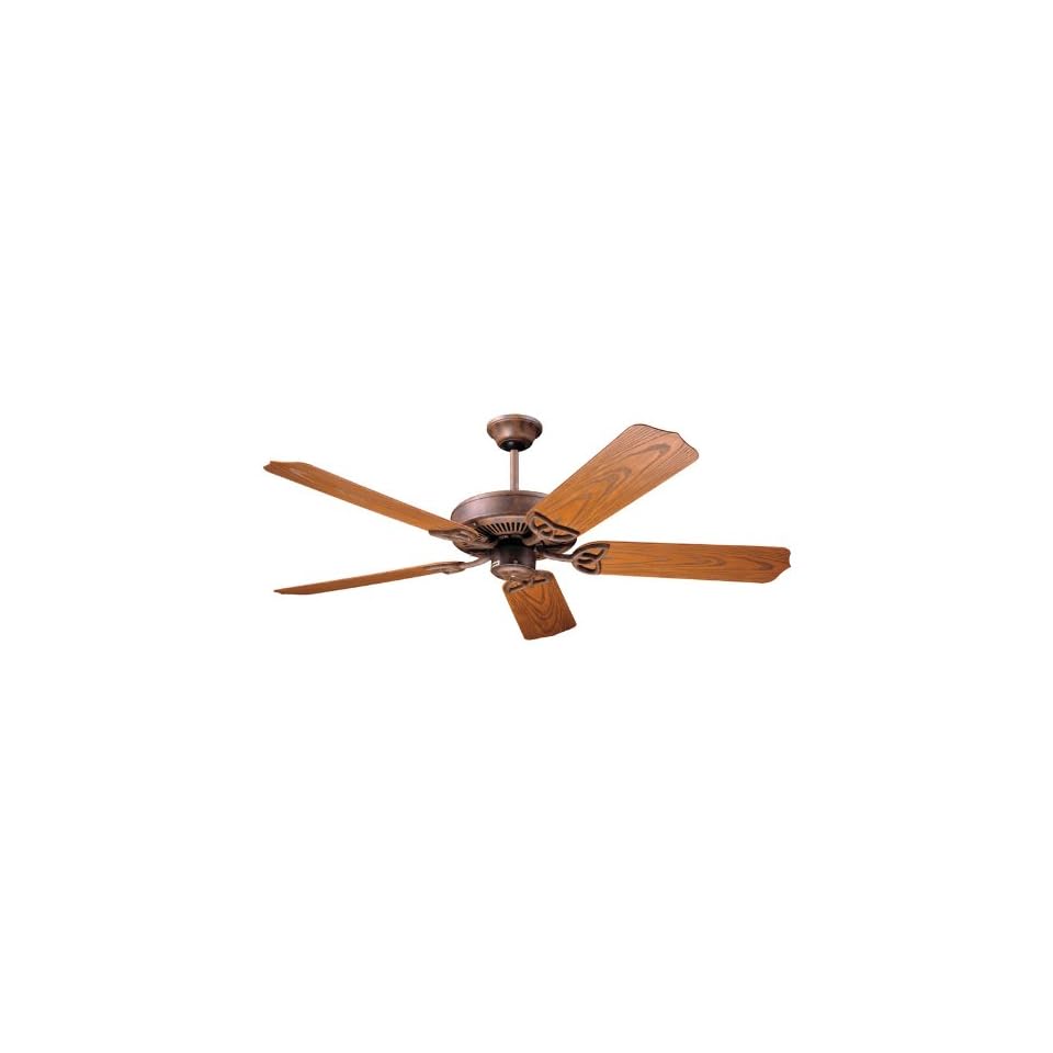 Craftmade Opxl52rt Patio Outdoor Ceiling Fan On Popscreen