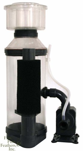 ASM G-1 Protein Skimmer w G-500 Pump Image ASM G-1 Protein Skimmer w G-500 Pump