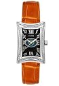 Elini Women's Nazar Diamond Watch #BK781TOPLBRN