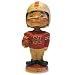 Forever Collectibles NCAA Nebraska Cornhuskers Vintage Bobble
