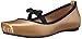 Mini Melissa Unisex-Child Mel Ballet Bow INF-K