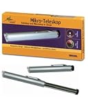 Eigenschaften Moses / Mikro-Teleskop