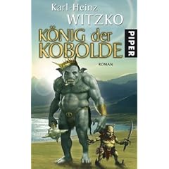 K�nig der Kobolde: Roman