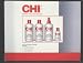 Farouk CHI Transformation System Home Support Kit 4 pcs