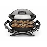 Weber 592001 Q-240 Electric Grill