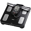 Omron HBF-516B Full-Body Sensor Body Composition Monitor & Scale