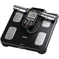 Omron HBF-516 Full Body Composition Monitor and Scale