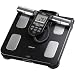 Omron Hbf-516B Full-Body Sensor Body Composition Monitor & Scale