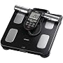 Omron Hbf-516B Full-Body Sensor Body Composition Monitor & Scale