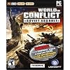 www.allcomputerdeals.com: Video <span class=highlight_on_0 id=highlight_id>game</span>s UBISOFT World in Conflict Complete Edition - PC <span class=highlight_on_0 id=highlight_id>game</span> Video Games