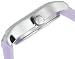 41WxWm6kOjL. SL75  Timex Kids My First Timex Purple Leather Strap