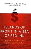 Islands of Profit in a Sea of Red Ink: Why 40 Percent of Your Business Is Unprofitable and How to Fix It