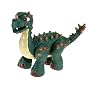 Fisher Price Spike Jr. the Ultra Dinosaur Walks & Roars