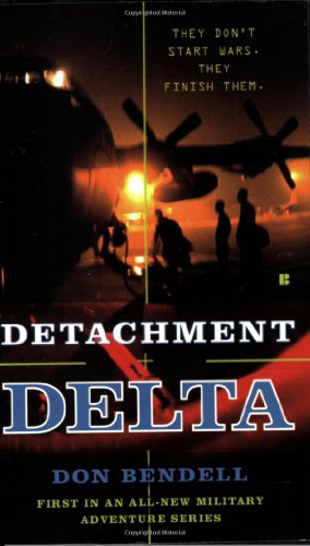 Detachment Delta Image of Detachment Delta