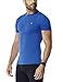 Lupo Termica I-Power Running T-Shirt, Blanco, Medium