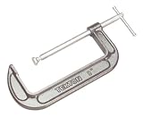 TEKTON 4031 8-Inch Heavy Duty 