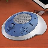Homedics Nature Sounds Therapy Relaxation System